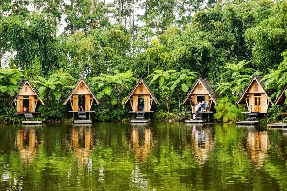 Menelusuri Jalan-Jalan Tersembunyi di Belopa yang Jarang Diketahui Wisatawan