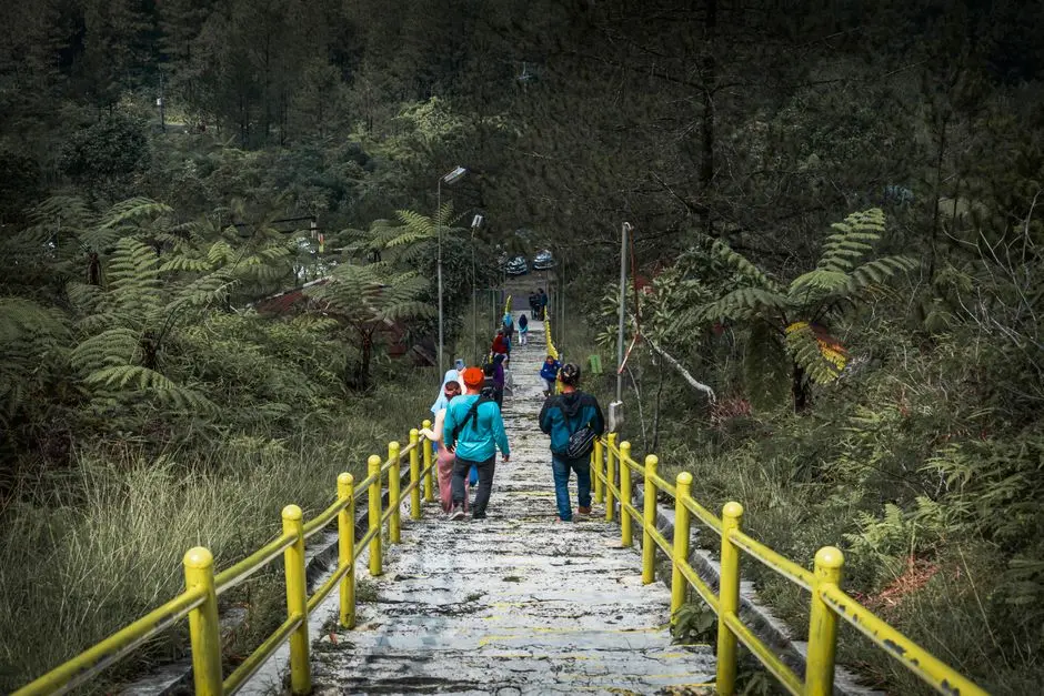 Menelusuri Jalan-Jalan Tersembunyi di Pinggir Danau Tempe